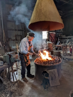 Forge demo